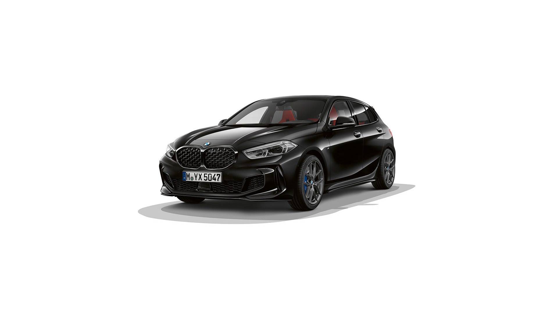 BMW 120i