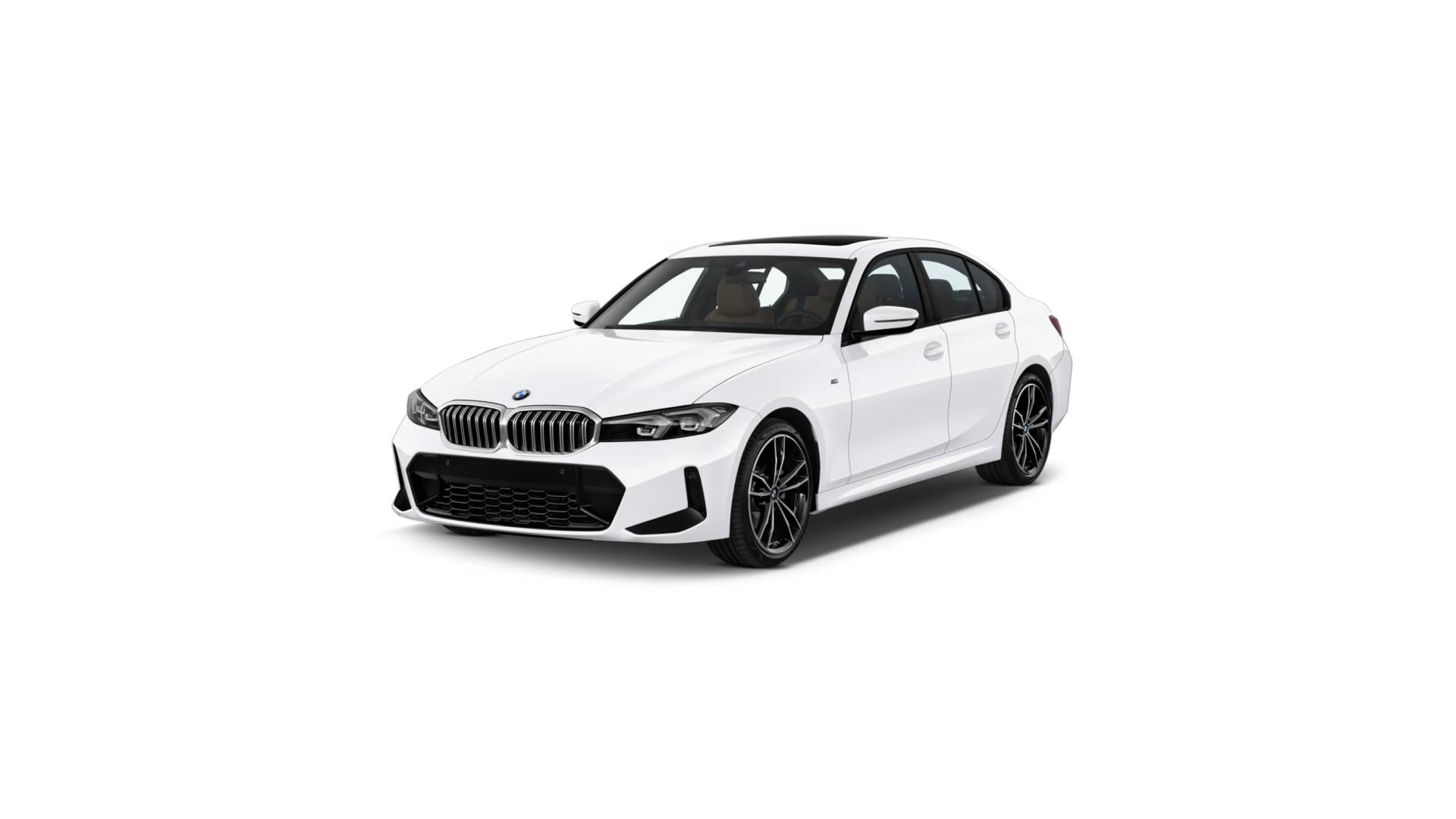 BMW 340d Limousine xDrive