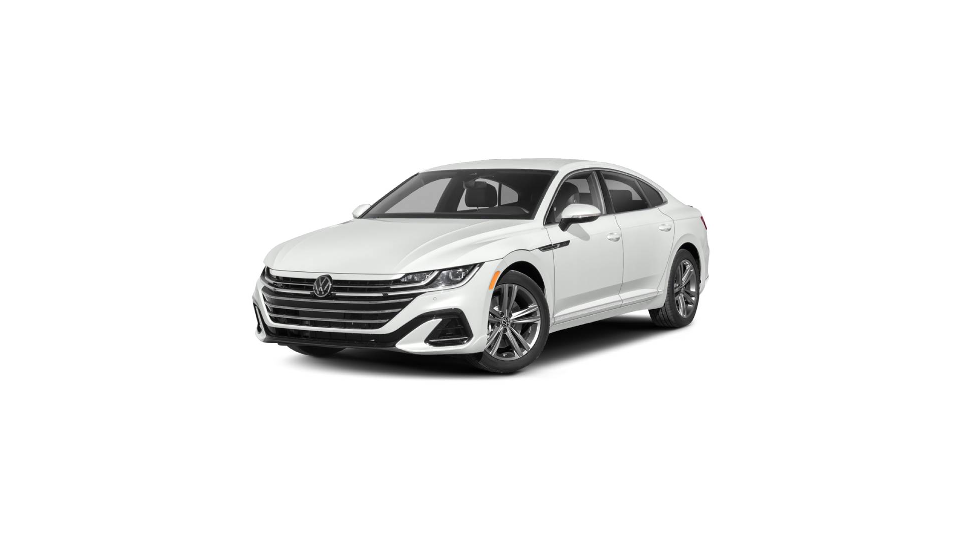 VW Arteon R Line 