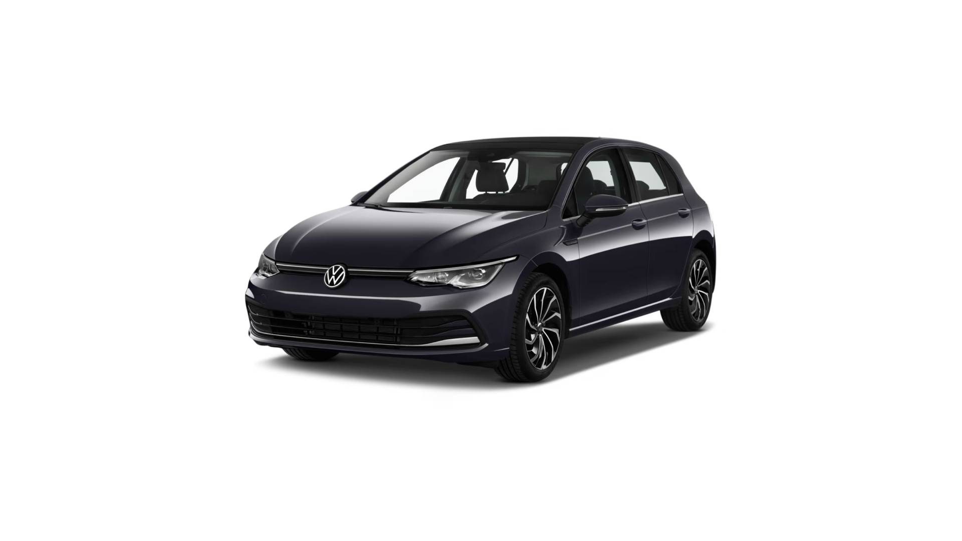 VW Golf 8