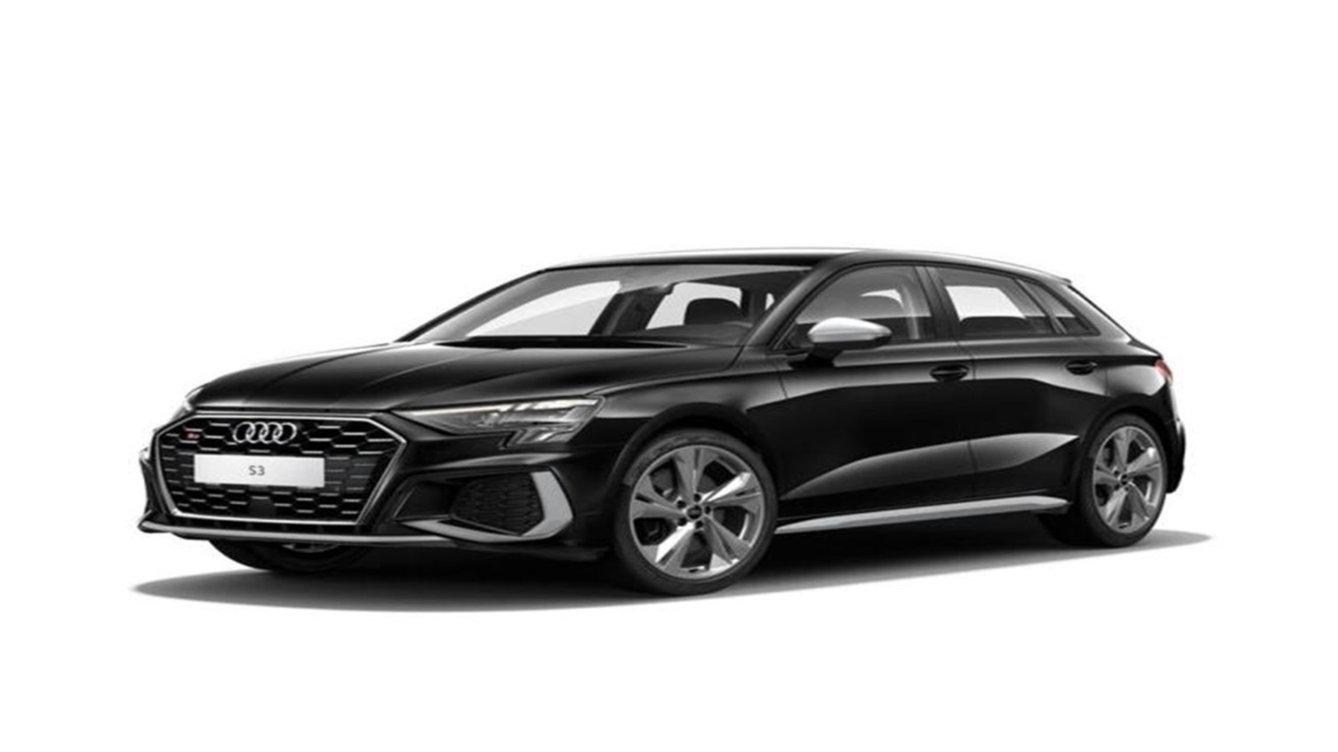 Audi S3 Quattro